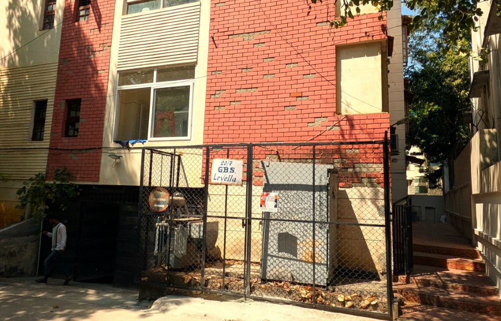 Lavelle Luxe Apt
