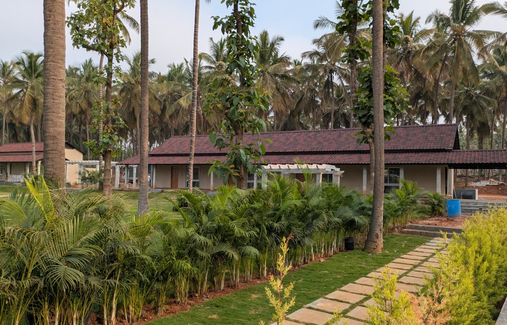 Suvida Resort & Wedding Venue