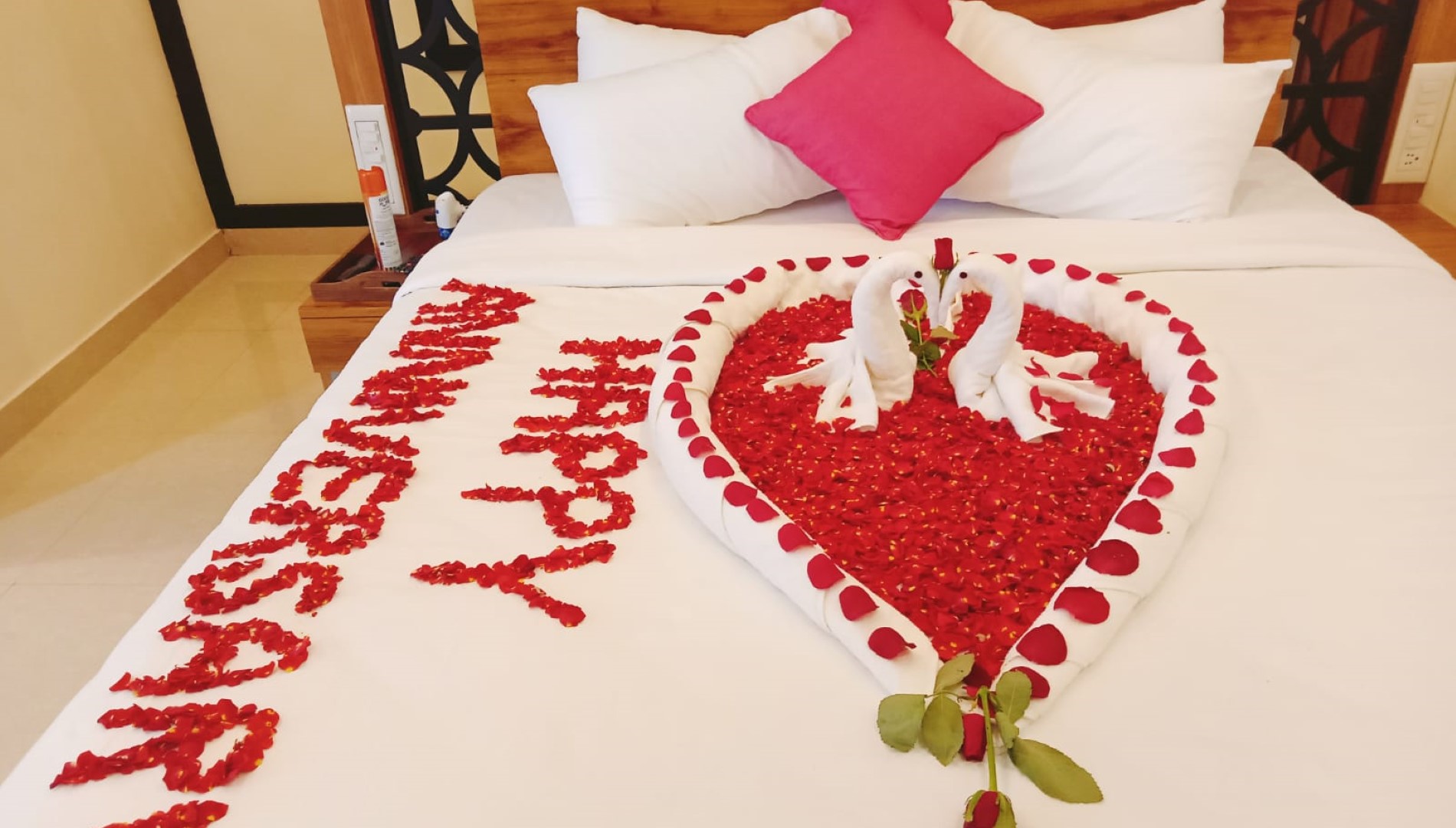 Suvida Resort & Wedding Venue