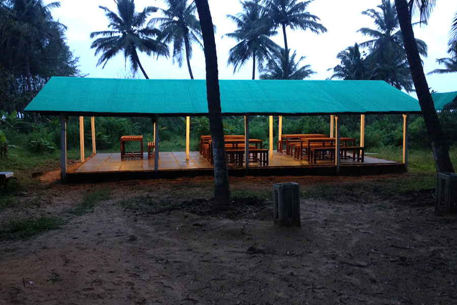 Suvida Resort & Wedding Venue