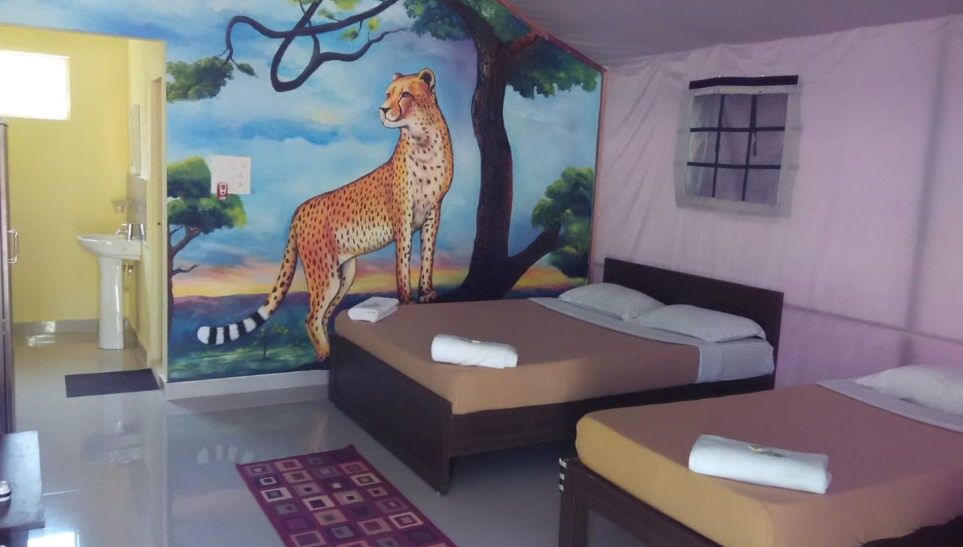 Suvida Resort & Wedding Venue
