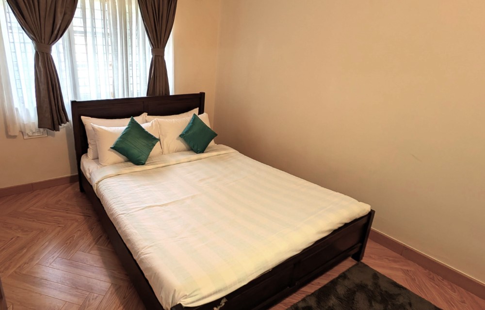 Unwind in Luxury and Sophistication at Ajji Thota, Acharya College Rd, Thammenahalli Village, Soladevanahalli