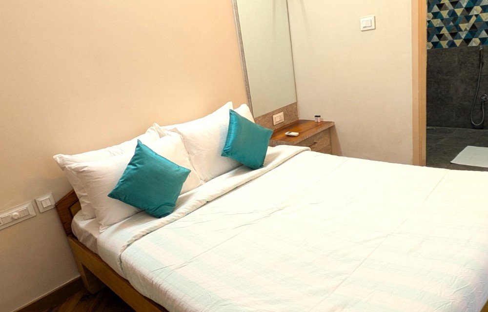 Bedroom 2 Room